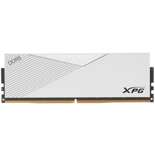 Оперативная память ADATA XPG Lancer [AX5U6400C3232G-CLAWH] 32 ГБ