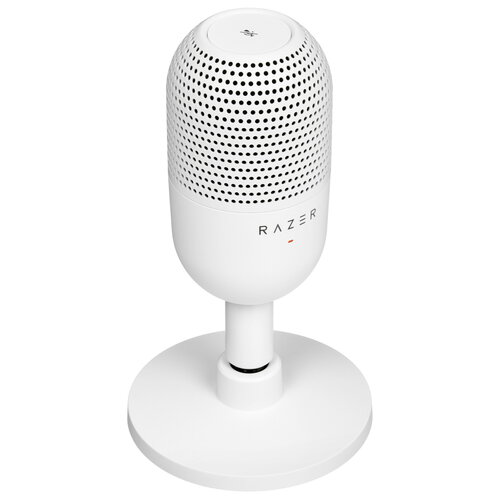 Микрофон Razer Seiren V3 Mini белый