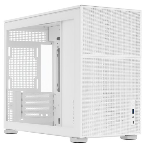 Корпус JONSBO D31 MESH [D31MESHWhite] белый