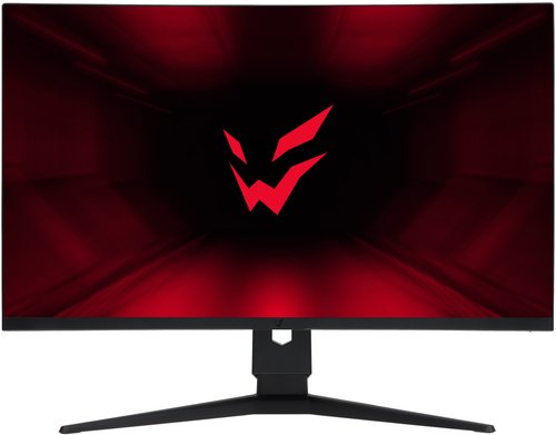 27" Монитор ARDOR GAMING FRONTIER PRO AF27H3 черный