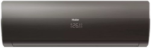 Кондиционер   Haier Flexis On-Off HSU-07HFF203/R3-B/HSU-07HUF203/R3
