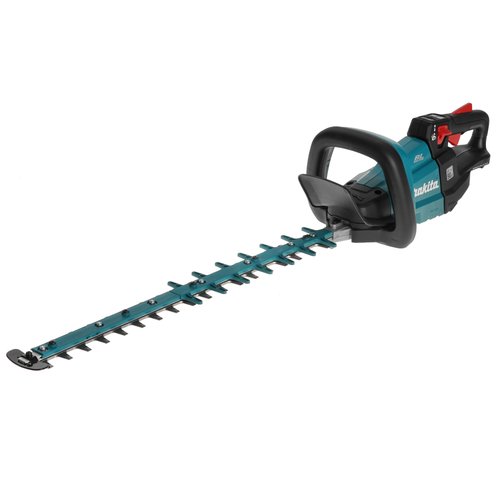 Аккумуляторный кусторез Makita DUH602Z LXT 18V , Без ЗУ, Без АКБ