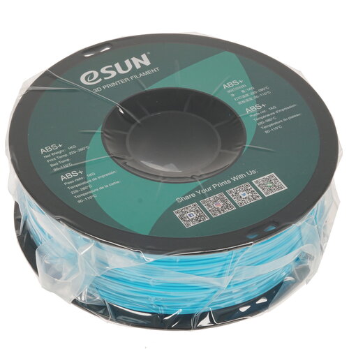 Пластик ESUN ABS+175D1