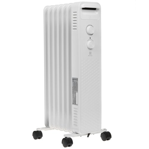 Moyli isitgich Electrolux EOH/BE-07ZW 1500 oq
