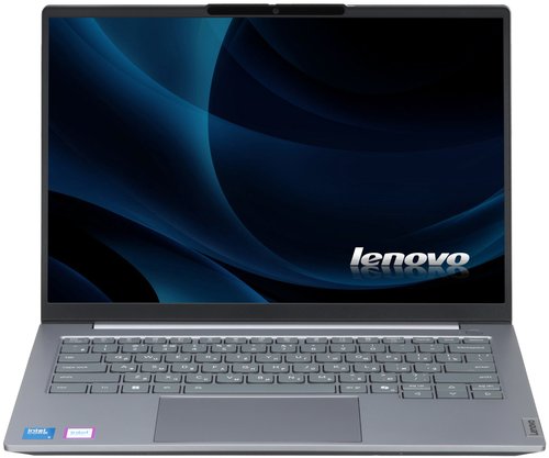 14" Ноутбук Lenovo ThinkBook 14 G8 IRL серый