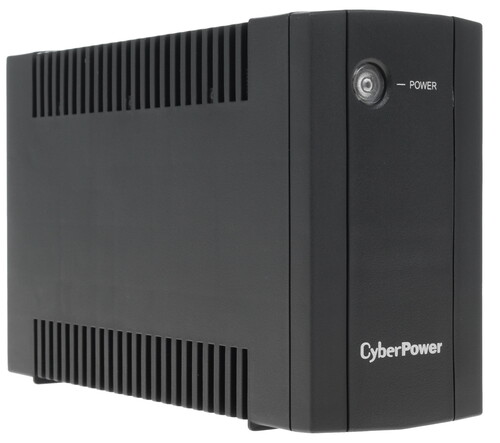 Ибп cyberpower utc650e аккумулятор
