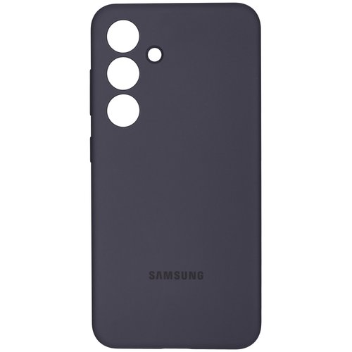 Samsung Silicone Case для Samsung Galaxy S24