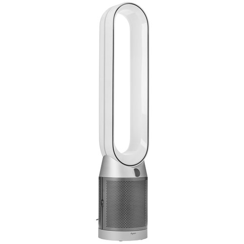 Очиститель воздуха Dyson TP7A серебристый