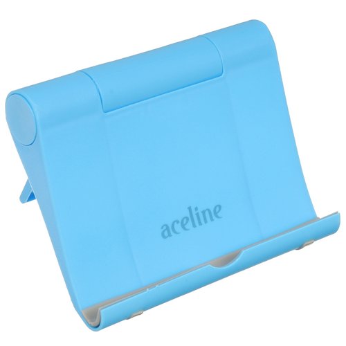 Держатель настольный Aceline PH197 синий
