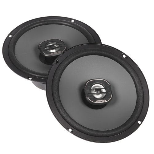Коаксиальная акустическая система Hertz Uno X 165