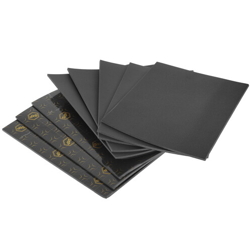 Купить Звуко-теплоизоляция STP Сплэн 8 MINI в интернет-магазине DNS ...