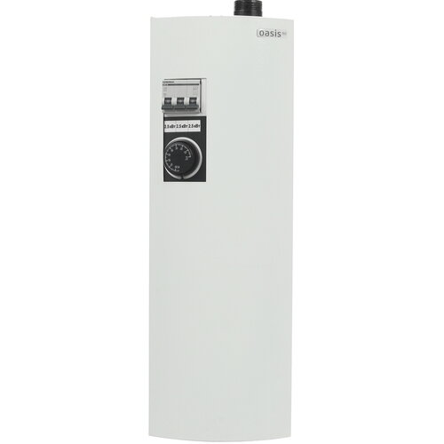 Электрический котел Oasis Eco KE-7.5 7.5 кВт