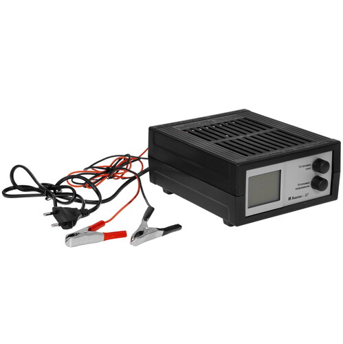 Купить Зарядное устройство Вымпел-57 в интернет-магазине DNS ...