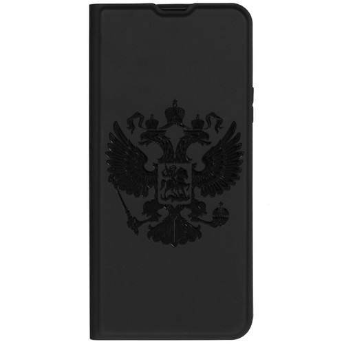 Купить Чехол-книжка Zibelino Book Premium для Tecno POVA 7 Neo черный в ...