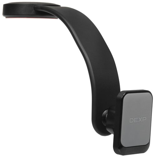 Ushlagich avtomobil DEXP i01-S9 qora