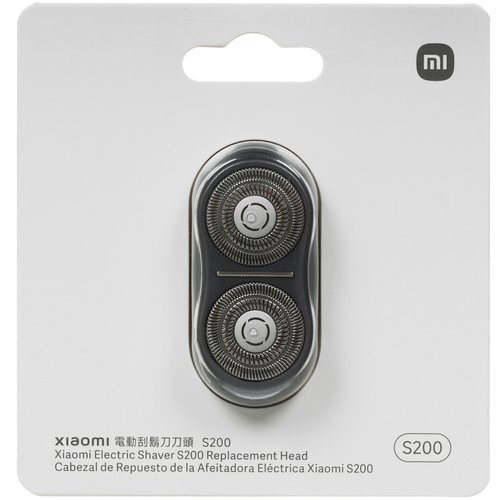 Сменное лезвие Xiaomi Electric Shaver S200 Replacement Hea