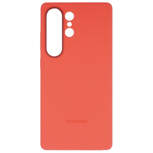 Samsung Silicone Case для Samsung Galaxy S25 Ultra