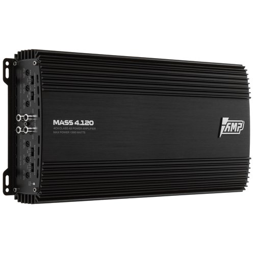 Усилитель AMP MASS 4.120