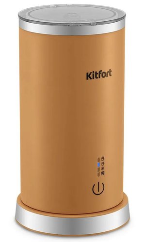 Капучинатор-вспениватель  Kitfort КТ-7410
