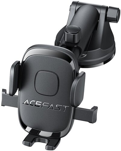 Держатель автомобильный ACEFAST D57 черный
