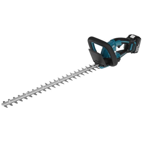 Аккумуляторный кусторез Makita DUH606RT LXT 18V