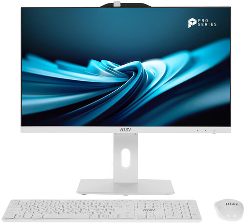 23.8" Моноблок MSI PRO AP242P 14M-825XRU [9S6-AE0622-825]