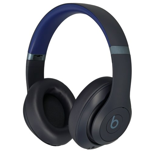 Беспроводные/проводные наушники Beats Studio Pro  синий 2023