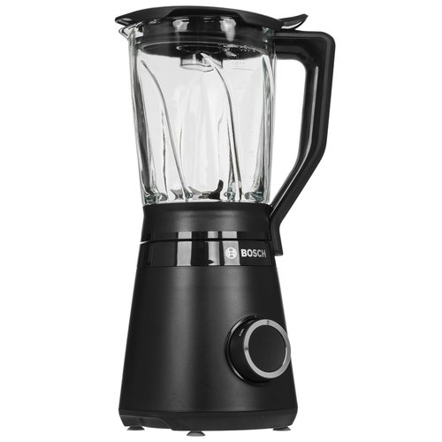Блендер стационарный Bosch MMB6176B черный