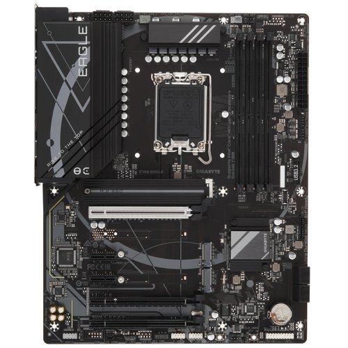 Motherboard GIGABYTE Z790 EAGLE