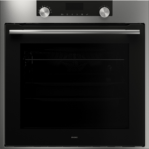 Электр меши Asko OP8664S серебристый