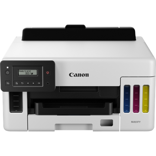 Принтер струйный Canon MAXIFY GX5040