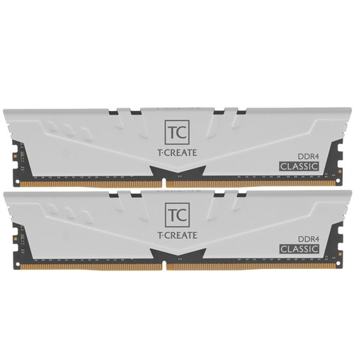 Оперативная память Team Group T-Create Classic 10L [TTCCD416G3200HC22DC01] 16 ГБ