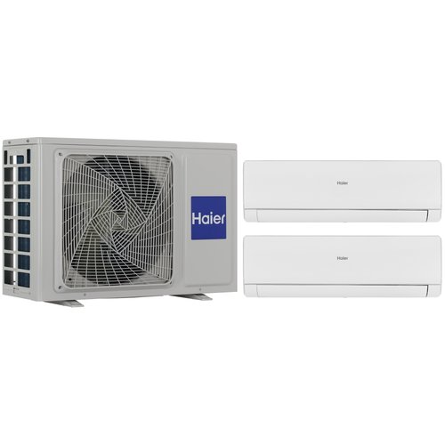 Кондиционер   Haier AS12NS6ERA-W/AS12NS6ERA-W/2U50S2SM1FA-3
