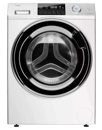 Стиральная машина Haier HW80-BP14969A белый