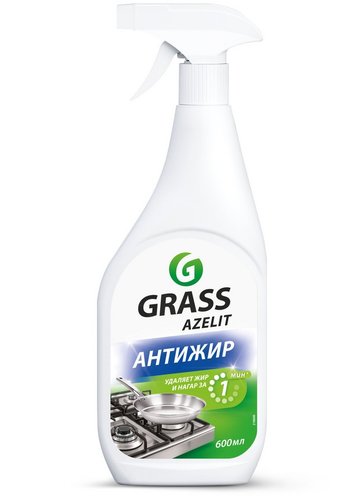 Чистящее средство GRASS Azelit