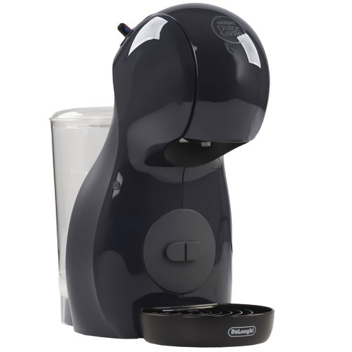 Кофемашина капсульная DeLonghi EDG210.А