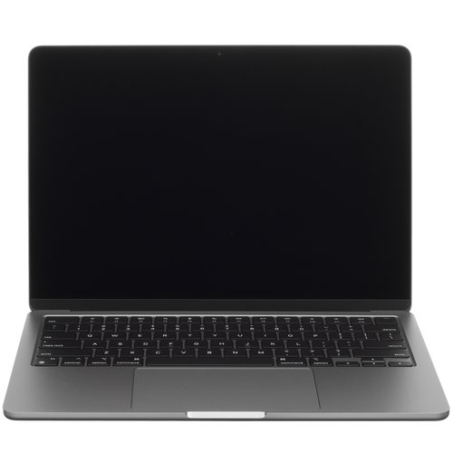 13.6" Ноутбук Apple MacBook Air серый