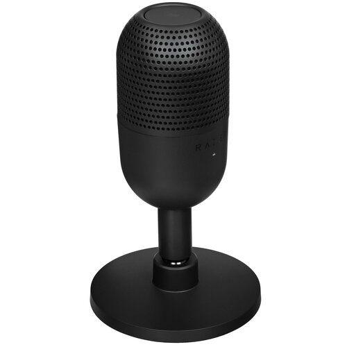 Микрофон Razer Seiren V3 Mini черный