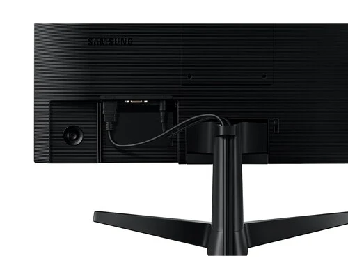 Монитор 24' Samsung Essential S3 S24F330EAIXCI VA FHD, 100 Гц, 5 мс (GtG), 16:9, 250 кд/м², HDMI 1.4, VGA, черный, фото7
