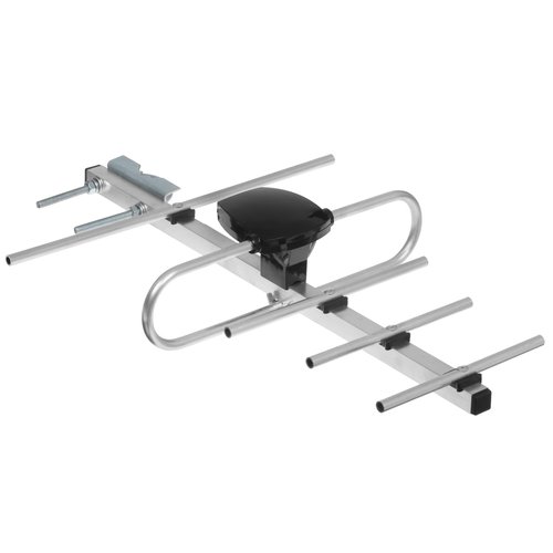 TV antenna Aceline 2008
