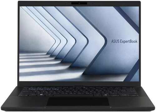 14" Ноутбук ASUS ExpertBook B3404CVA-Q50247 черный