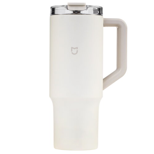 Термокружка Mijia Sippy Cup MJXGB01RM белый