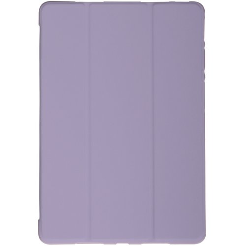 Чехол-книжка  BoraSCO для HUAWEI MatePad/ MatePad 11.5/ MatePad Air фиолетовый
