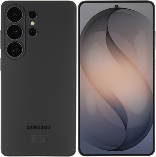 6.9" Смартфон Samsung Galaxy S26 Ultra 1024 ГБ черный