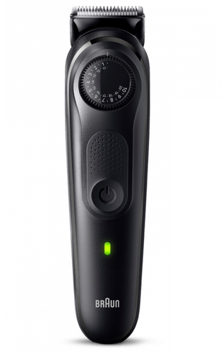 Триммер Braun BT5420 черный