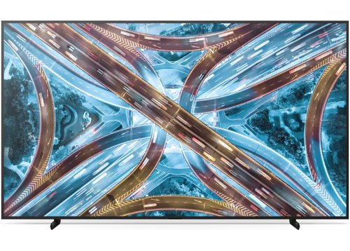 98" (248 см) Телевизор Sony FW-98BZ50L черный