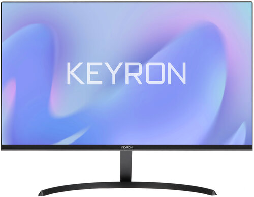 23.8" Монитор KEYRON KF24N1TB черный