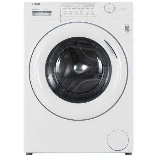 Стиральная машина Haier HW60-BP12959BE белый