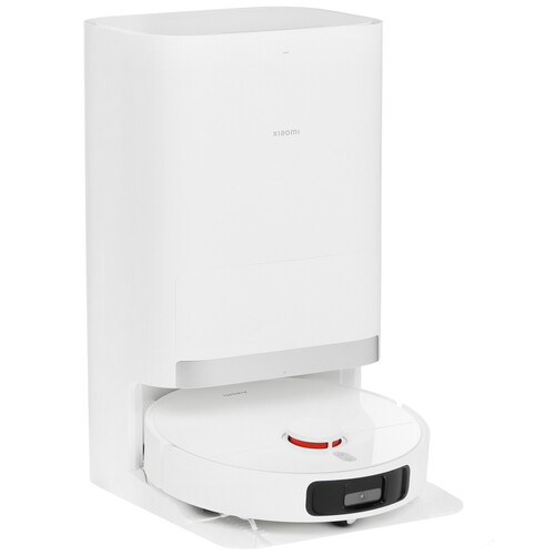 Роботы-пылесосы