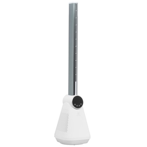 Вентилятор Electrolux EFB-1210w  белый